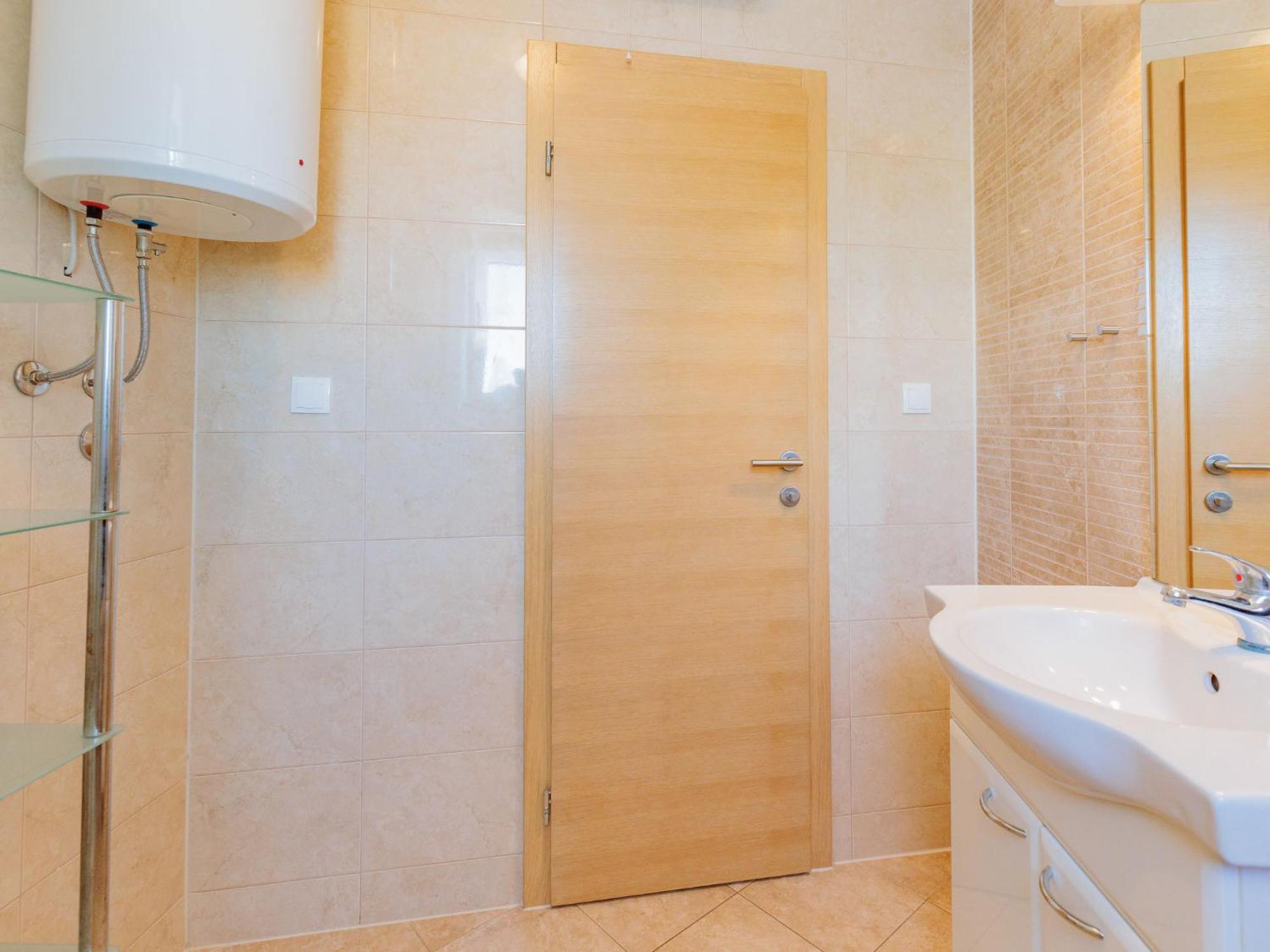 Apartment Mlasina-3 By Interhome Nin Luaran gambar