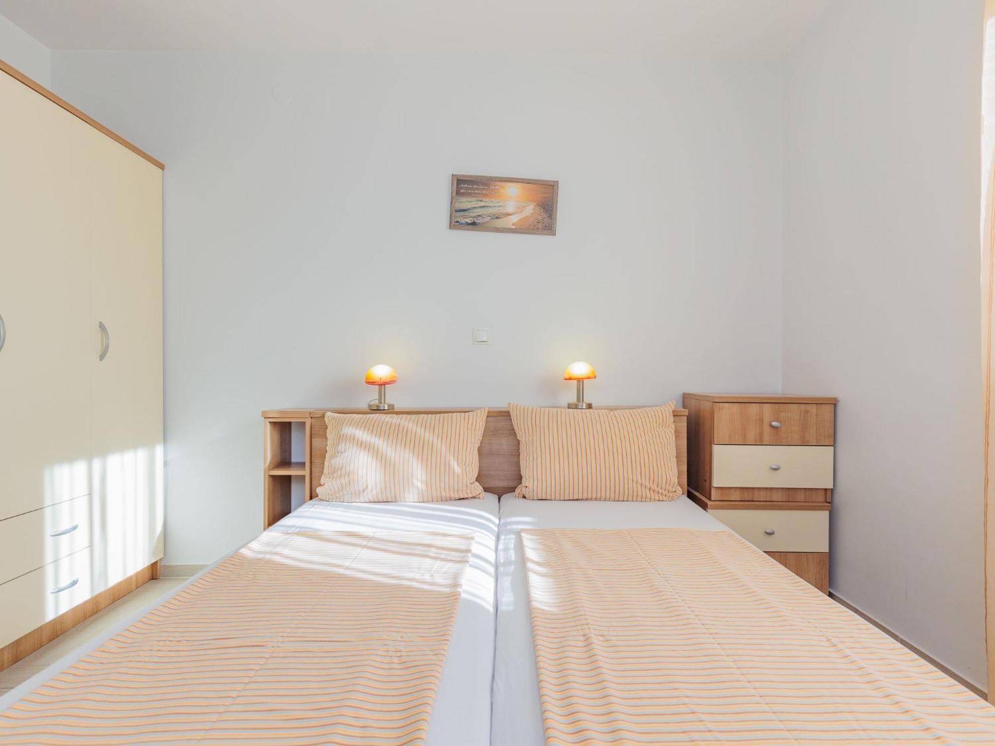 Apartment Mlasina-3 By Interhome Nin Luaran gambar
