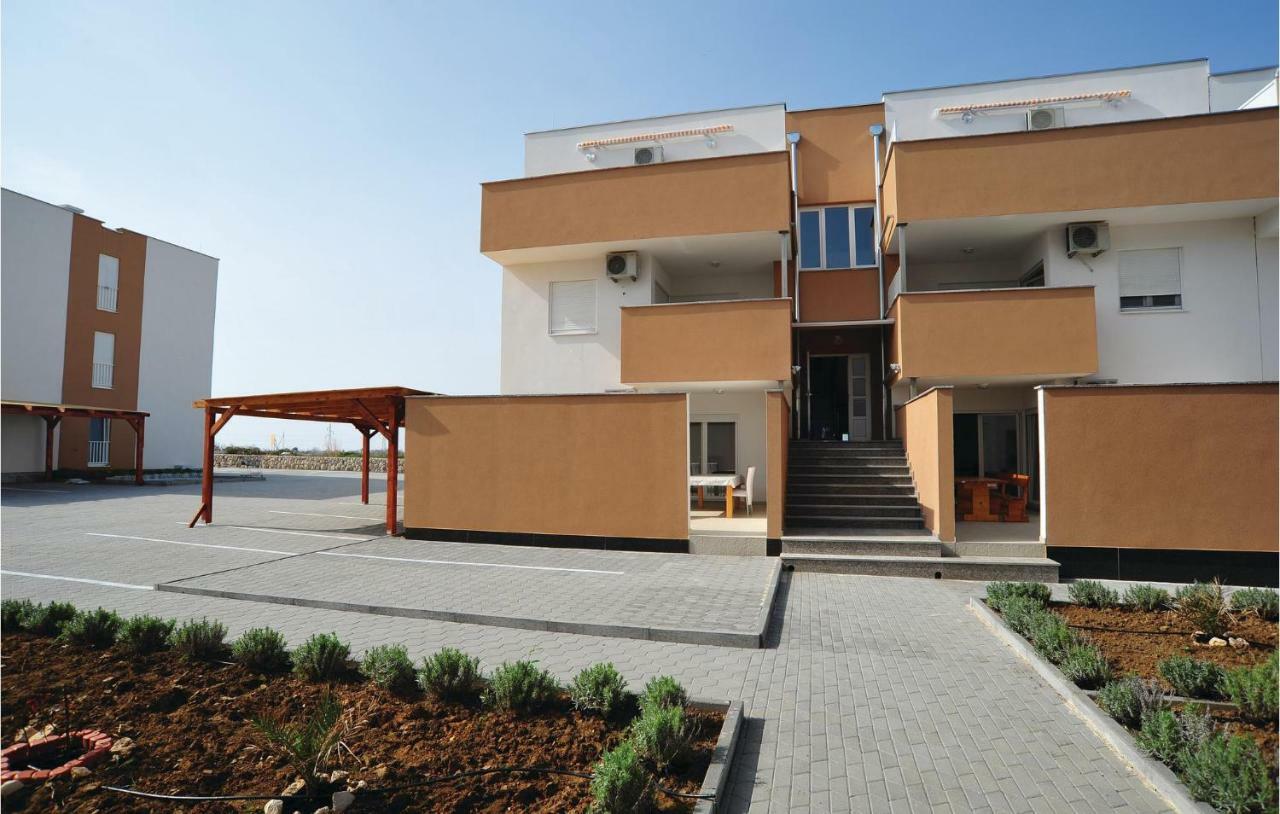 Apartment Mlasina-3 By Interhome Nin Luaran gambar