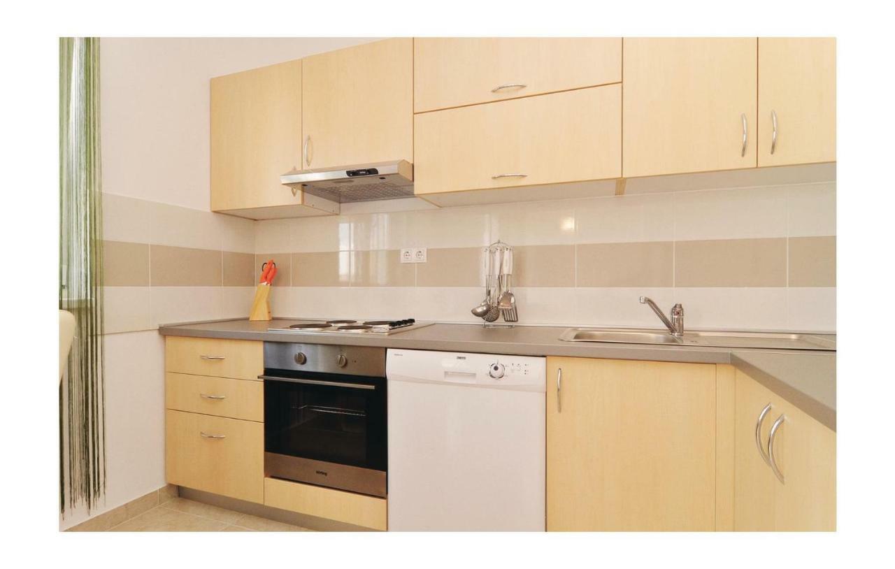 Apartment Mlasina-3 By Interhome Nin Luaran gambar